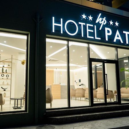 Hotel Patio Avlonya Dış mekan fotoğraf