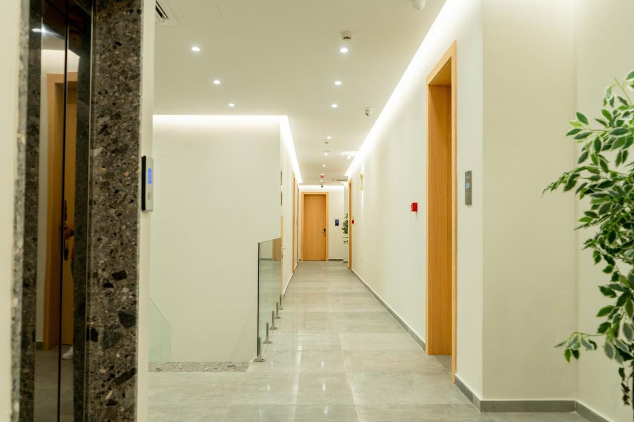 Hotel Patio Avlonya Dış mekan fotoğraf